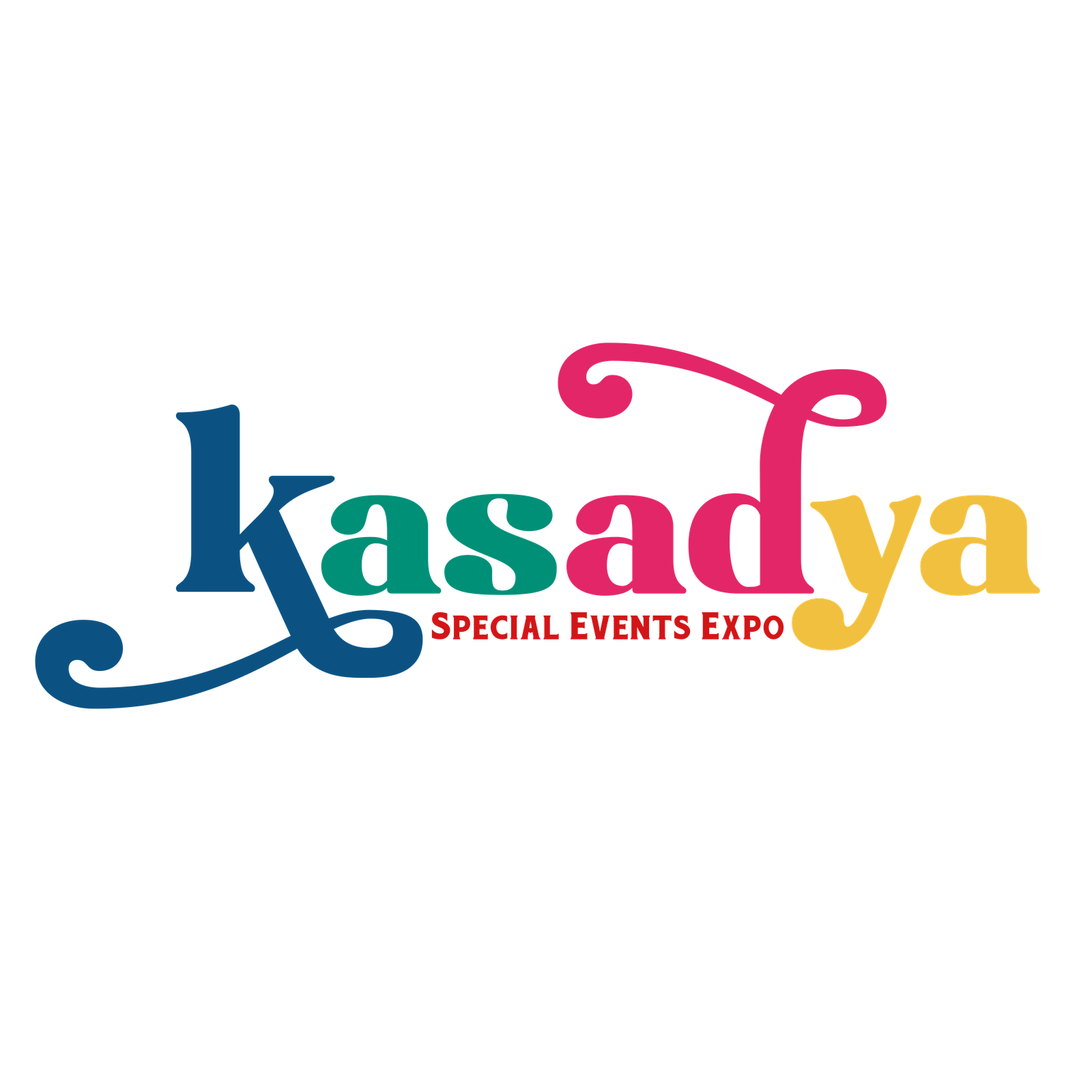Kasadya Special Events Expo Logo