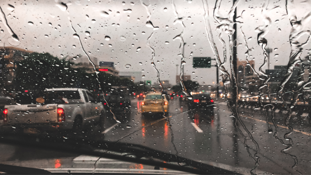 Your Boss Can’t Force You to Work During a Typhoon